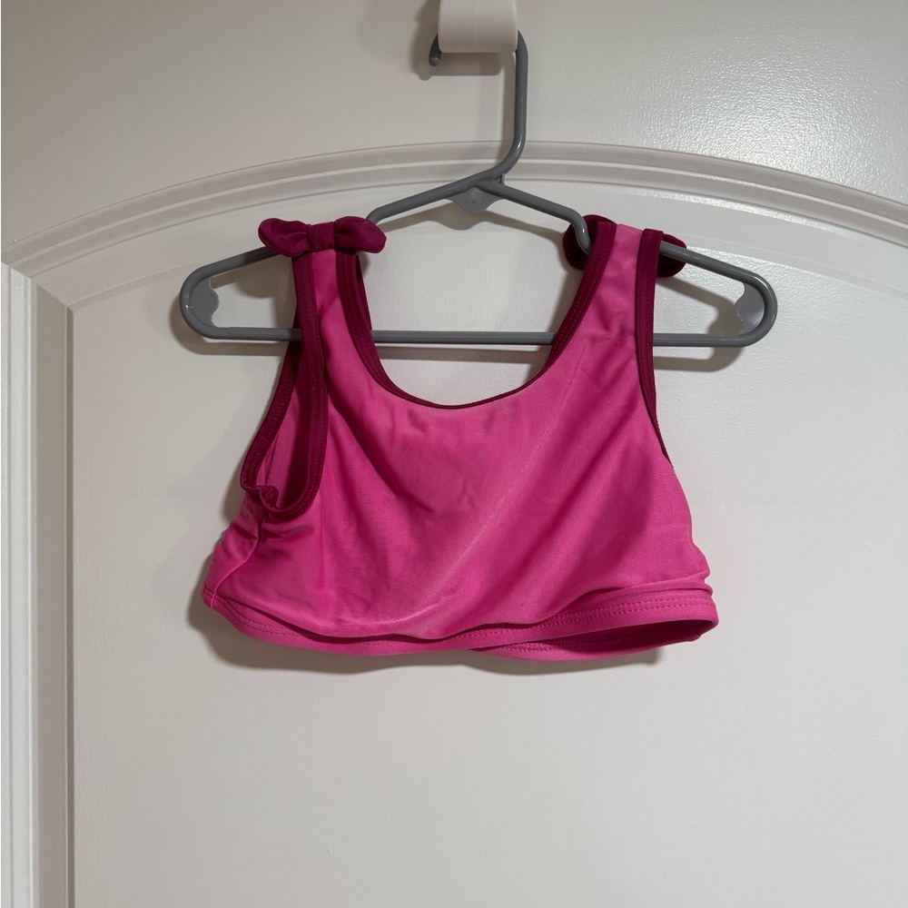 Cat & Jack 2-Piece Bikini Bathing Suit